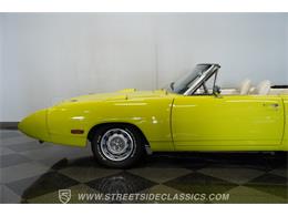 1970 Plymouth Satellite (CC-2122038) for sale in Mesa, Arizona