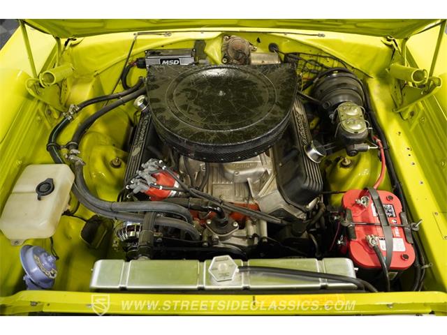 1970 Plymouth Satellite (CC-2122038) for sale in Mesa, Arizona