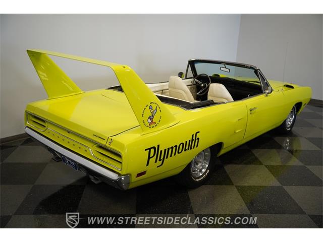 1970 Plymouth Satellite (CC-2122038) for sale in Mesa, Arizona