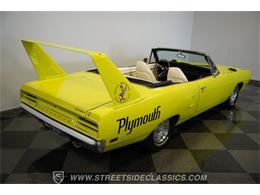 1970 Plymouth Satellite (CC-2122038) for sale in Mesa, Arizona