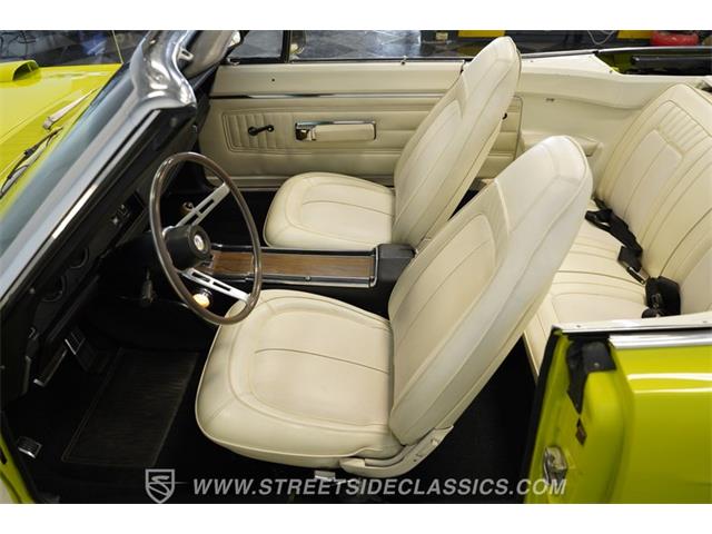 1970 Plymouth Satellite (CC-2122038) for sale in Mesa, Arizona