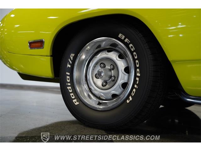 1970 Plymouth Satellite (CC-2122038) for sale in Mesa, Arizona