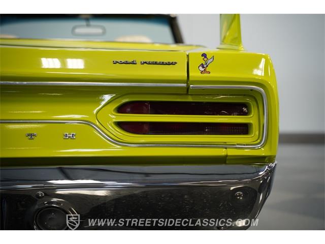 1970 Plymouth Satellite (CC-2122038) for sale in Mesa, Arizona