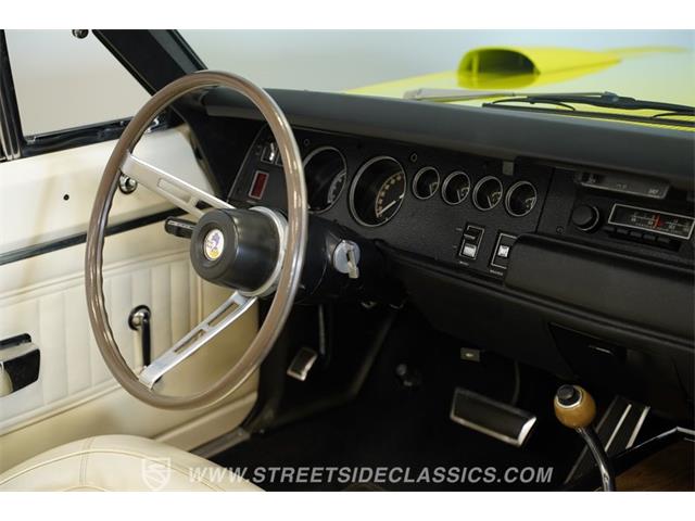 1970 Plymouth Satellite (CC-2122038) for sale in Mesa, Arizona