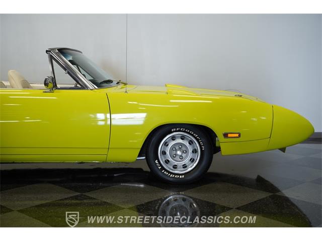 1970 Plymouth Satellite (CC-2122038) for sale in Mesa, Arizona