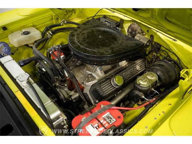 1970 Plymouth Satellite (CC-2122038) for sale in Mesa, Arizona