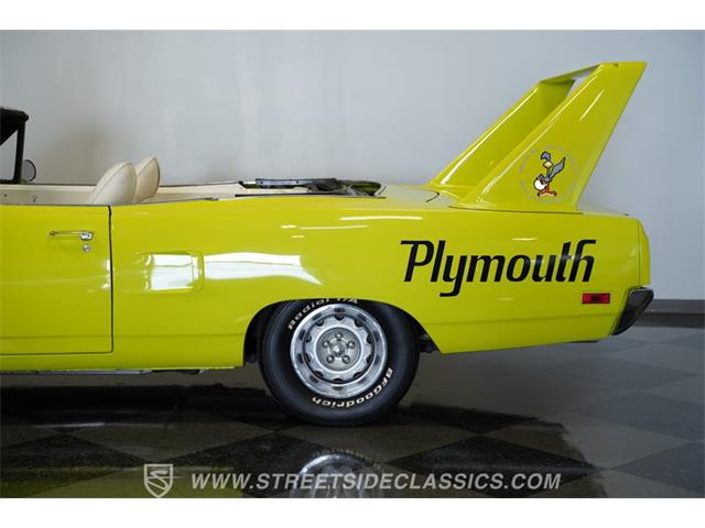 1970 Plymouth Satellite (CC-2122038) for sale in Mesa, Arizona