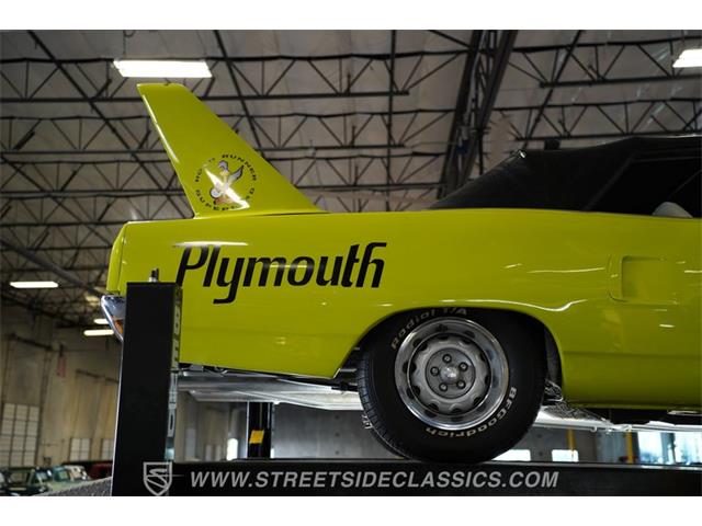 1970 Plymouth Satellite (CC-2122038) for sale in Mesa, Arizona