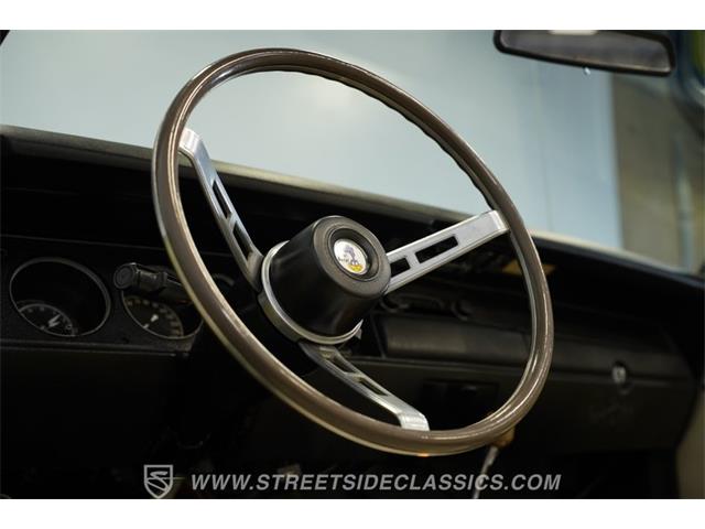 1970 Plymouth Satellite (CC-2122038) for sale in Mesa, Arizona