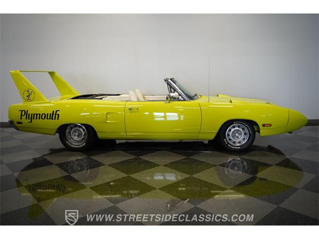 1970 Plymouth Satellite (CC-2122038) for sale in Mesa, Arizona