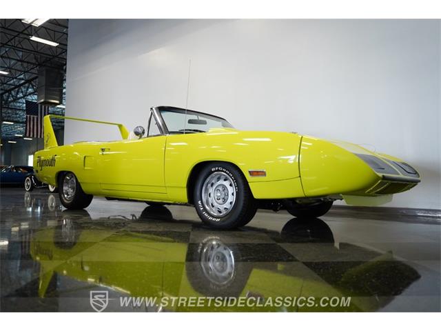 1970 Plymouth Satellite (CC-2122038) for sale in Mesa, Arizona