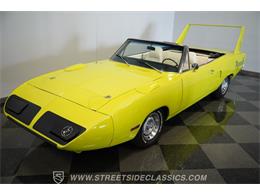 1970 Plymouth Satellite (CC-2122038) for sale in Mesa, Arizona
