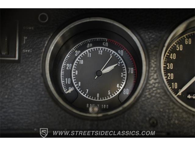 1970 Plymouth Satellite (CC-2122038) for sale in Mesa, Arizona