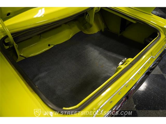 1970 Plymouth Satellite (CC-2122038) for sale in Mesa, Arizona