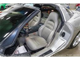 2004 Chevrolet Corvette (CC-2122039) for sale in Kentwood, Michigan