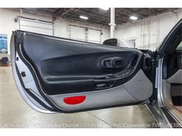 2004 Chevrolet Corvette (CC-2122039) for sale in Kentwood, Michigan