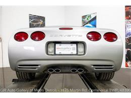 2004 Chevrolet Corvette (CC-2122039) for sale in Kentwood, Michigan