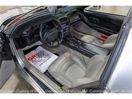2004 Chevrolet Corvette (CC-2122039) for sale in Kentwood, Michigan