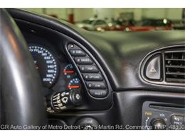 2004 Chevrolet Corvette (CC-2122039) for sale in Kentwood, Michigan