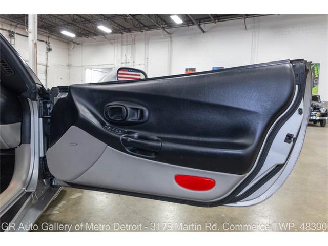 2004 Chevrolet Corvette (CC-2122039) for sale in Kentwood, Michigan