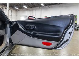 2004 Chevrolet Corvette (CC-2122039) for sale in Kentwood, Michigan