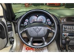 2004 Chevrolet Corvette (CC-2122039) for sale in Kentwood, Michigan
