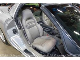 2004 Chevrolet Corvette (CC-2122039) for sale in Kentwood, Michigan