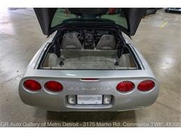 2004 Chevrolet Corvette (CC-2122039) for sale in Kentwood, Michigan