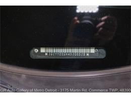 2004 Chevrolet Corvette (CC-2122039) for sale in Kentwood, Michigan