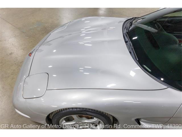 2004 Chevrolet Corvette (CC-2122039) for sale in Kentwood, Michigan