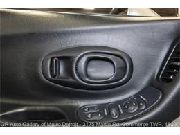 2004 Chevrolet Corvette (CC-2122039) for sale in Kentwood, Michigan
