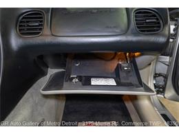 2004 Chevrolet Corvette (CC-2122039) for sale in Kentwood, Michigan