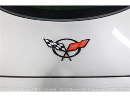 2004 Chevrolet Corvette (CC-2122039) for sale in Kentwood, Michigan