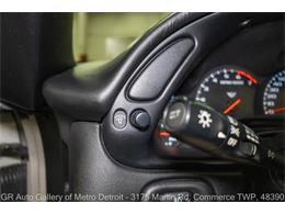 2004 Chevrolet Corvette (CC-2122039) for sale in Kentwood, Michigan