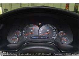 2004 Chevrolet Corvette (CC-2122039) for sale in Kentwood, Michigan