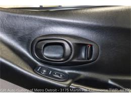 2004 Chevrolet Corvette (CC-2122039) for sale in Kentwood, Michigan