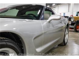 2004 Chevrolet Corvette (CC-2122039) for sale in Kentwood, Michigan