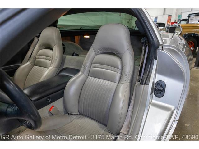2004 Chevrolet Corvette (CC-2122039) for sale in Kentwood, Michigan