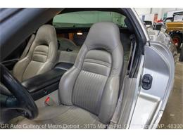2004 Chevrolet Corvette (CC-2122039) for sale in Kentwood, Michigan