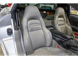 2004 Chevrolet Corvette (CC-2122039) for sale in Kentwood, Michigan