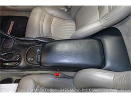 2004 Chevrolet Corvette (CC-2122039) for sale in Kentwood, Michigan