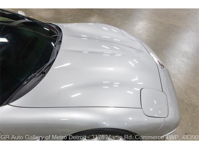 2004 Chevrolet Corvette (CC-2122039) for sale in Kentwood, Michigan
