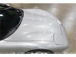 2004 Chevrolet Corvette (CC-2122039) for sale in Kentwood, Michigan