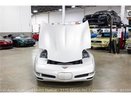 2004 Chevrolet Corvette (CC-2122039) for sale in Kentwood, Michigan