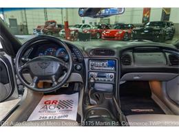 2004 Chevrolet Corvette (CC-2122039) for sale in Kentwood, Michigan