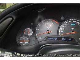 2004 Chevrolet Corvette (CC-2122039) for sale in Kentwood, Michigan