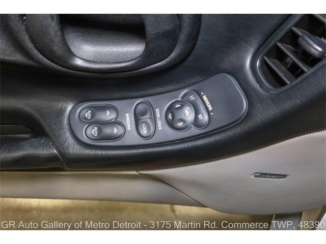 2004 Chevrolet Corvette (CC-2122039) for sale in Kentwood, Michigan