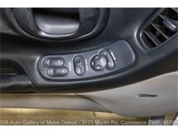 2004 Chevrolet Corvette (CC-2122039) for sale in Kentwood, Michigan