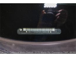 2004 Chevrolet Corvette (CC-2122039) for sale in Kentwood, Michigan