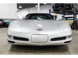 2004 Chevrolet Corvette (CC-2122039) for sale in Kentwood, Michigan